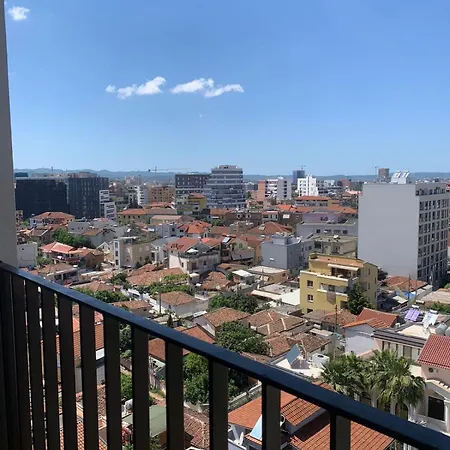 Apartment Dm 2 Tirana